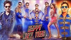 Happy New Year Full Movie HD Hindi facts | Shah Rukh Khan | Deepika Padukone | Boman Irani