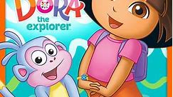 Dora the Explorer: Season 8 Episode 16 Dora's Fairy Godmother Rescue