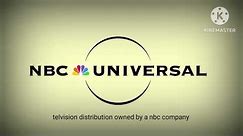 Nbc Universal Logo (Remake)