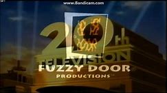 Fuzzy door productions/20th television (2005)