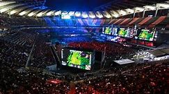 This startup wants to bring you eSports in 4K streaming
