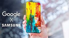 Google Pixel 6 - This is NEW