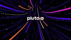 Pluto TV (Logo) (Comercial)
