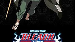 Bleach (English Dubbed): Season 9 Episode 241 241