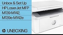 How To Load A3 or Tabloid and A4 or Letter Paper in Supporting A3 HP LaserJet and PageWide Enterprise SFPs and MFPs