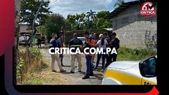 Asesinan de varios disparos a "Cholo Pritty" en Tocumen [Video]