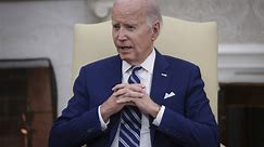 Inflation Data Gives Joe Biden Some Good News, But Problems Not Over