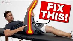 The ONE Exercise You MUST Do For Sciatica Pain Relief (WORKS FAST!)