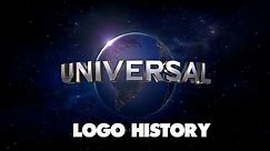 Universal Studios Logo History (#241)