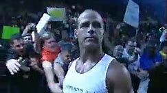 SummerSlam 2002 - Triple H vs. Shawn Michaels (Full Match)