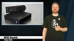 Tested.com Reviews Roku XD|S Media Streamer