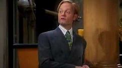 Frasier - Niles and a few 1st times...