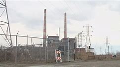 Smokestacks at Trenton Channel Power Plant to be demolished