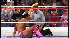 WWE Greatest Stars Of The 90s (2009) CD 4 (Documentary)