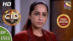 CID - Ep 1521 - Full Episode - 13th May, 2018