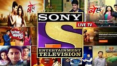 Sony Tv Live | Watch Sony Tv Live online