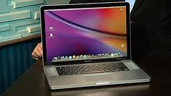 Apple MacBook Pro