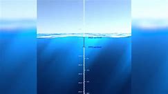 NASA Animation Shows Sea Level Rise In Past 30 Years