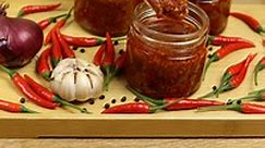How to make the best Chili Garlic Sauce