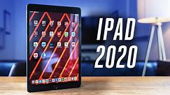 Apple iPad 2020 review