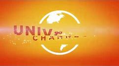 Universal Channel UK - Channel Rebrand 2012
