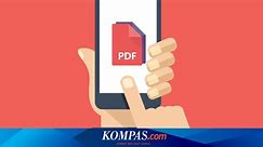 5 Cara Translate File PDF Bahasa Inggris ke Bahasa Indonesia, Mudah dan Praktis