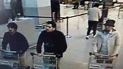 Brussels Bombing: Who Are the Suspects?