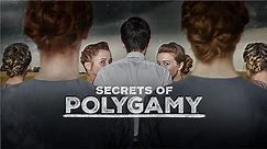 Secrets of Polygamy Season 1 Episode 1