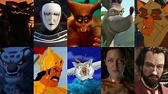 Defeats of my Favorite Animated Non-Disney Movie Villains Part XIV