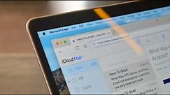 How to Access iCloud Mail from Any Web Browser