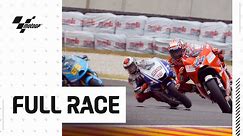 2009 #ItalianGP | MotoGP™ Full Race