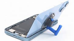 The iPhone 14 Feature Apple Didn’t Tell You About | iFixit News
