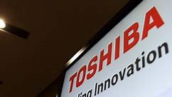Canon Is the Latest Winner From Toshiba’s Asset Fire-Sale