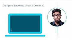 How-To: Cisco StackWise Virtual Configurations