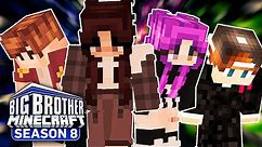 Big Brother Minecraft | Season 8 - Episode 12 | YABADABADOO