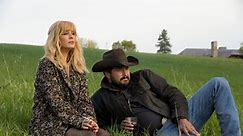 Yellowstone: Season 5 Official Trailer (Paramount Network)
