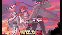 Wild Arms 5 - When the Heart Ignites