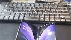 SAMSUNG Galaxy Z Fold 3 5G Cell Phone