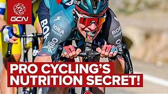 Cycling Nutrition Deep Dive - Can We Learn From The Pros?