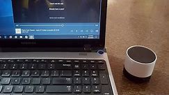 How to Connect Bluetooth Speaker to Laptop