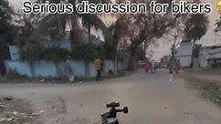 Racer_vlogs_2433 on Instagram: "Serious discussion for bikers 😂☠️ for more follow @racer_vlogs_2433 #biker #bikerlife #bikergram #bikergang #bikerlifestyle #bikerlifestyle #bikersoul #bikersofinstagram #instadaily #instalike #trendingreels #reelsinstagram #reelitfeelit #reelkarofeelkaro #reelsindia #dominar #rs200"