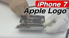 Fix iPhone 7 Stuck on Apple Logo // Boot Loop Issue Quickly
