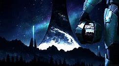 Halo Infinite Live Wallpaper - MoeWalls