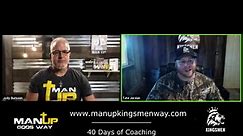 40 Day Coaching Challenge