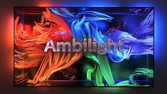 Is Philips Ambilight Worth it? [Ambilight TV shows & Games]