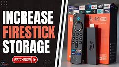 🔥ULTIMATE FIRESTICK EXPANSION VIDEO - ADD UP TO 2 TERABYTES TO YOUR 4K MAX