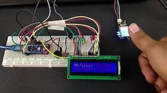 How to Interface GT511C3 Fingerprint Sensor with Arduino