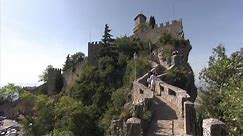 San Marino | Euromaxx - Europe's Micro-States