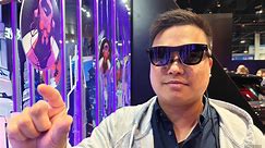 Xreal Air 2 Ultra hands-on at CES 2024: Next-gen AR glasses in need of killer apps