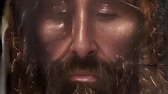 Unveiling the Turin Shroud Face | High-Tech Restoration